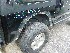 Rear Fender Flare removed